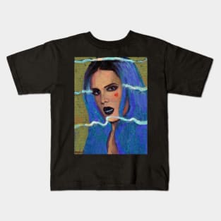 halsey Kids T-Shirt